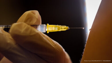 Photo of Проверки на вакцинацию начнутся в Казахстане с 1 сентября