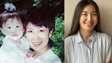 Photo of Дочь погибшей в теракте 11 сентября казахстанки поделилась воспоминаниями о маме