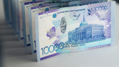 Photo of Казахстанка оформила миллионные кредиты в 5 банках после звонка мошенника