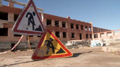 Photo of Шесть школ для ликвидации трехсменки построят в Акмолинской области до 2023 года