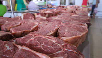 Photo of Цены на мясо продолжают расти в Казахстане