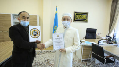 Photo of Вакцине QazVac дали сертификат халал