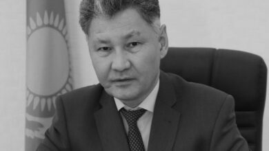 Photo of Умер бывший аким Костаная Базыл Жакупов