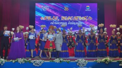 Photo of «Молодость, танцуй!»: в Атбасаре определили победителей областного конкурса