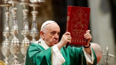 Photo of Папа римский запустил процесс церковных реформ
