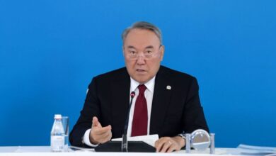 Photo of Назарбаев уходит из Nur Otan: пресс-секретарь объяснил решение Елбасы