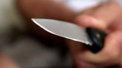 Photo of Нанес бывшей жене 14 ударов ножом на остановке: костанайцу вынесли приговор