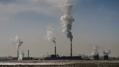 Photo of Названы 10 городов Казахстана с высоким уровнем загрязнения