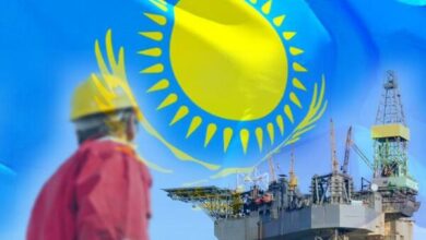 Photo of 30 лет независимости: достижения в нефтегазовой отрасли Казахстана   