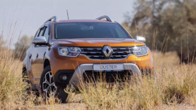 Photo of Продажи нового Renault Duster локального выпуска стартуют в Казахстане