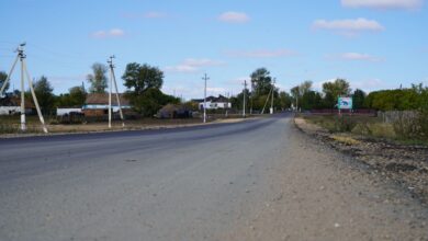 Photo of Дома, дороги, тепло- и водоснабжение: как развивается Зерендинский район