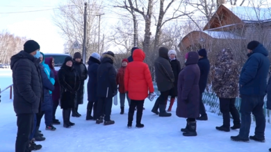 Photo of 200 рабочих оказались выброшены на улицу в Акмолинской области