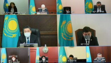 Photo of Темпы восстановления экономики Казахстана за 11 месяцев ускорились до 3,8% — А. Мамин