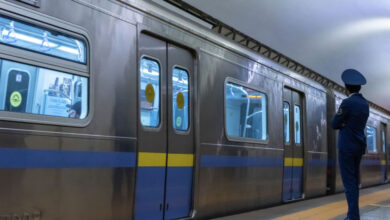 Photo of Дым в метро Алматы напугал пассажиров – видео