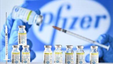 Photo of 2 417 человек привились вакциной «Pfizer» – интервью