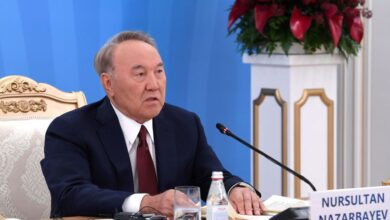 Photo of Назарбаев рассказал о своей мечте