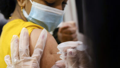 Photo of Бустерную вакцинацию для подростков разрешили в США