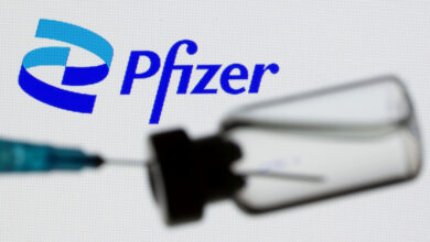 Photo of Две дозы вакцины Pfizer на 70 процентов эффективны против госпитализации из-за “омикрона” – ученые