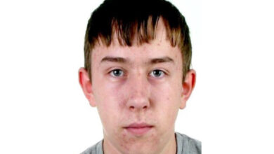 Photo of 23-летний житель Макинска пропал без вести