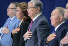 Photo of Конфликт был, но не между Токаевым и Назарбаевым – политолог