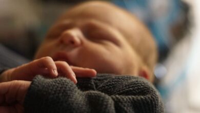 Photo of Счастье из пробирки: первый младенец по программе льготного ЭКО родился в Петропавловске