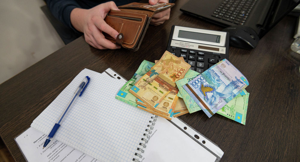 Предприниматели могут получить отсрочки по кредитам до 31