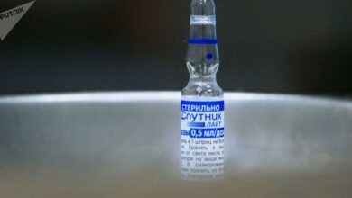 Photo of С 20 января в Казахстане будет доступна вакцина “Спутник Лайт”