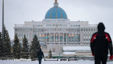 Photo of В Нур-Султане с 27 января отменят “оранжевый” уровень террористической опасности