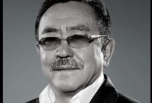 Photo of Умер известный казахстанский актер