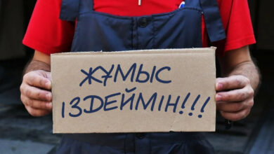 Photo of Как борются с безработицей в Акмолинской области