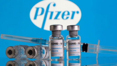 Photo of Почти 4,5 тысячи акмолинцев привились первым компонентом «Pfizer»