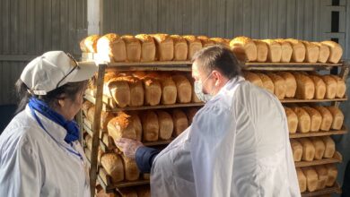 Photo of «Нужно снизить цены на хлеб» – Ермек Маржикпаев