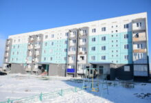 Photo of Квартиры в 60-квартирном доме в городе Макинске распределят до 1 марта