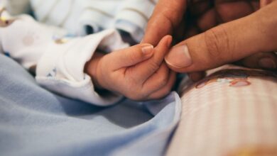Photo of Размеры пособия на рождение ребенка повысили с 1 января в Казахстане