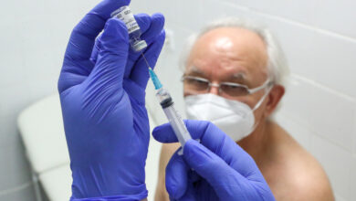 Photo of «Pfizer» начнут использовать для вакцинации пожилых людей