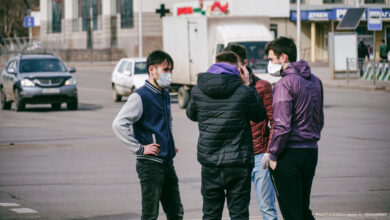 Photo of Где казахстанской молодежи труднее устроиться на работу