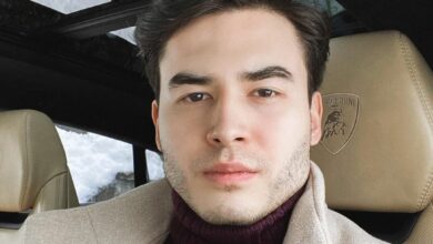 Photo of 26-летний миллионер из Казахстана стал героем нового сезона шоу “Холостяк”