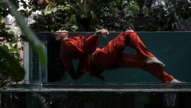 Photo of Из Кокшетау на Бали: работу фотографа выставят на аукционе в Париже