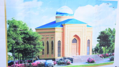 Photo of Мечеть, дом культуры, вода, электричество: как развивается поселок Станционный