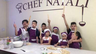 Photo of Первая кулинарная студия открылась в Кокшетау