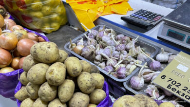 Photo of Почему казахстанцы половину денег тратят на еду и как это влияет на экономику