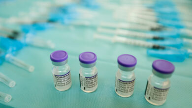 Photo of Платная вакцинация Pfizer невозможна из-за риска перепродажи – Минздрав