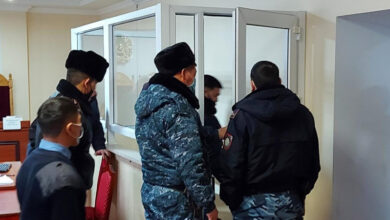 Photo of Приговор экс-чиновнику за убийство бывшей супруги оставили без изменений в Уральске