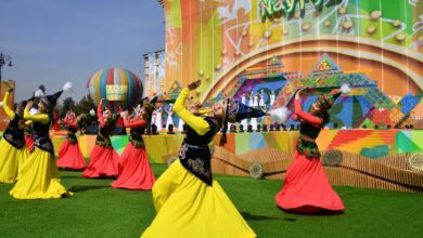 Photo of Как будут праздновать Наурыз в Акмолинской области