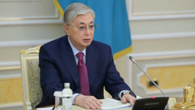 Photo of Токаев проведет заседание Высшего совета по реформам