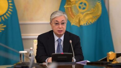 Photo of Масштабные изменения в стране не понравились некоторым влиятельным лицам – Токаев