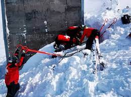 Photo of 47-летний лыжник вызвал сход лавины на Шымбулаке — мужчина погиб