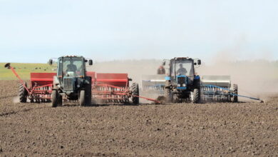 Photo of Как обеспечивают дизтопливом аграриев в Акмолинской области 