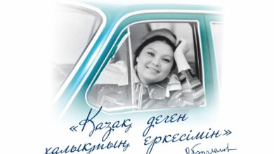Photo of Концерт, посвященный 100-летию Розы Баглановой, пройдет в Кокшетау