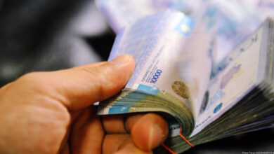 Photo of Рейтинг зарплат в Акмолинской области: Кокшетау на 6 месте